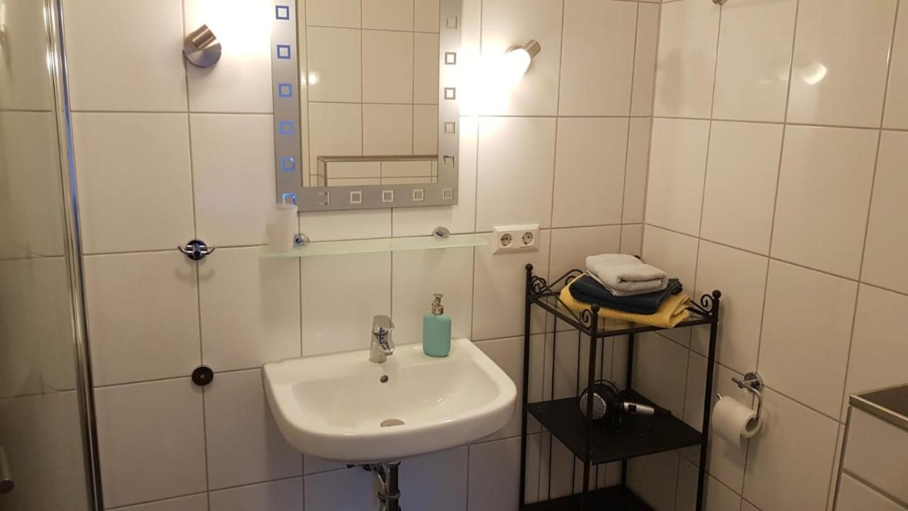 Ferienhaus Astrid Lindgren Spiekeroog Buitenkant foto