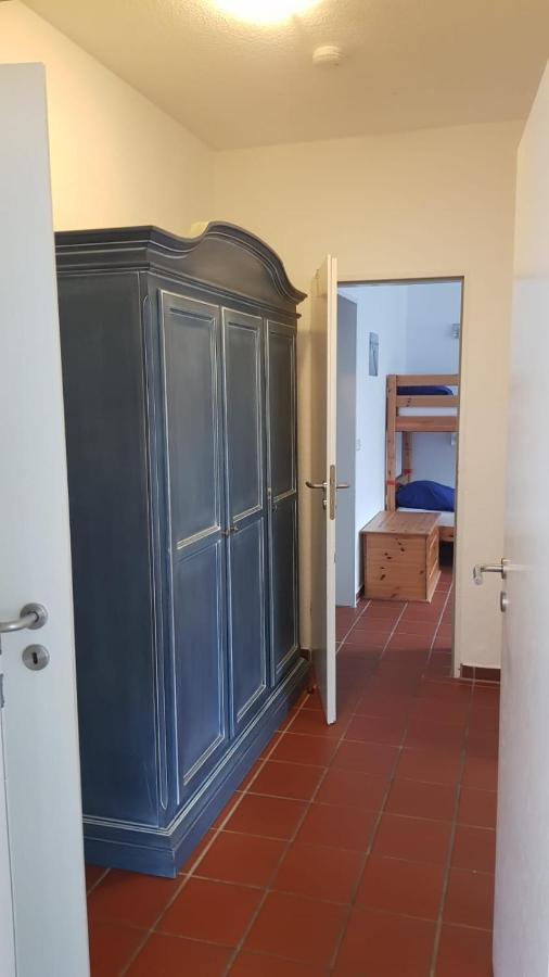 Ferienhaus Astrid Lindgren Spiekeroog Buitenkant foto