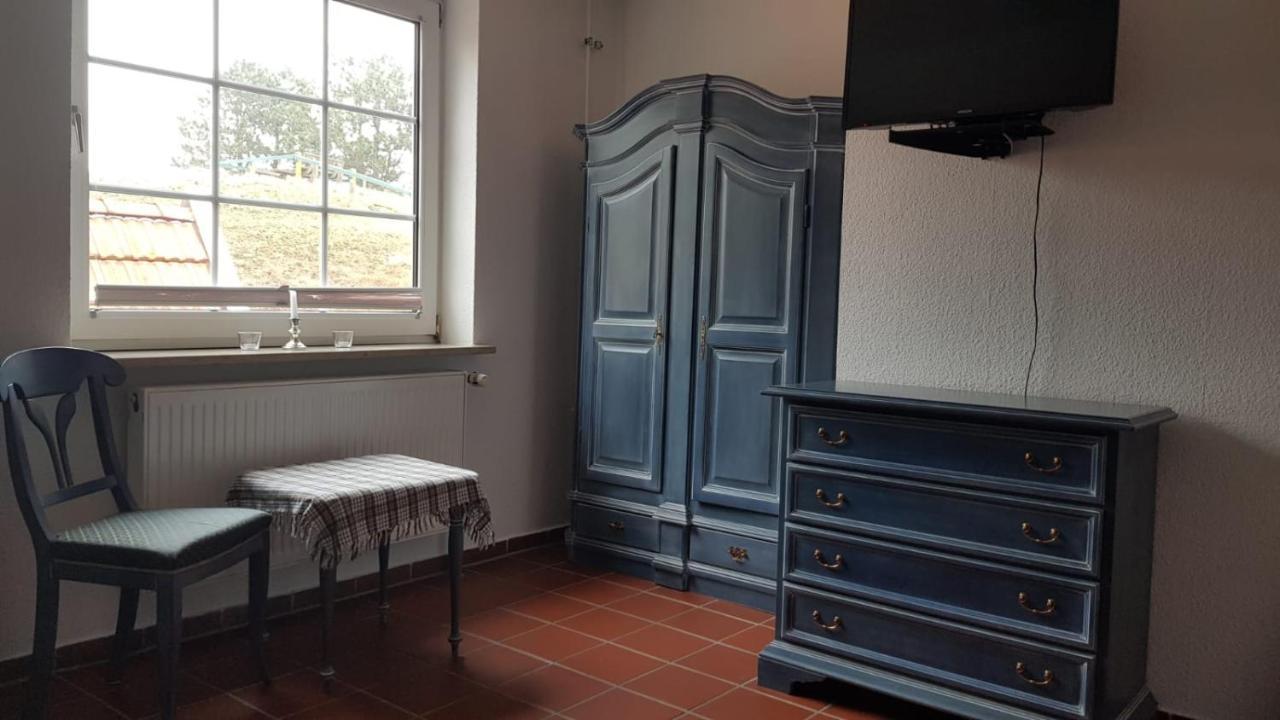 Ferienhaus Astrid Lindgren Spiekeroog Buitenkant foto