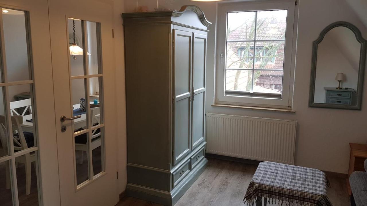 Ferienhaus Astrid Lindgren Spiekeroog Buitenkant foto
