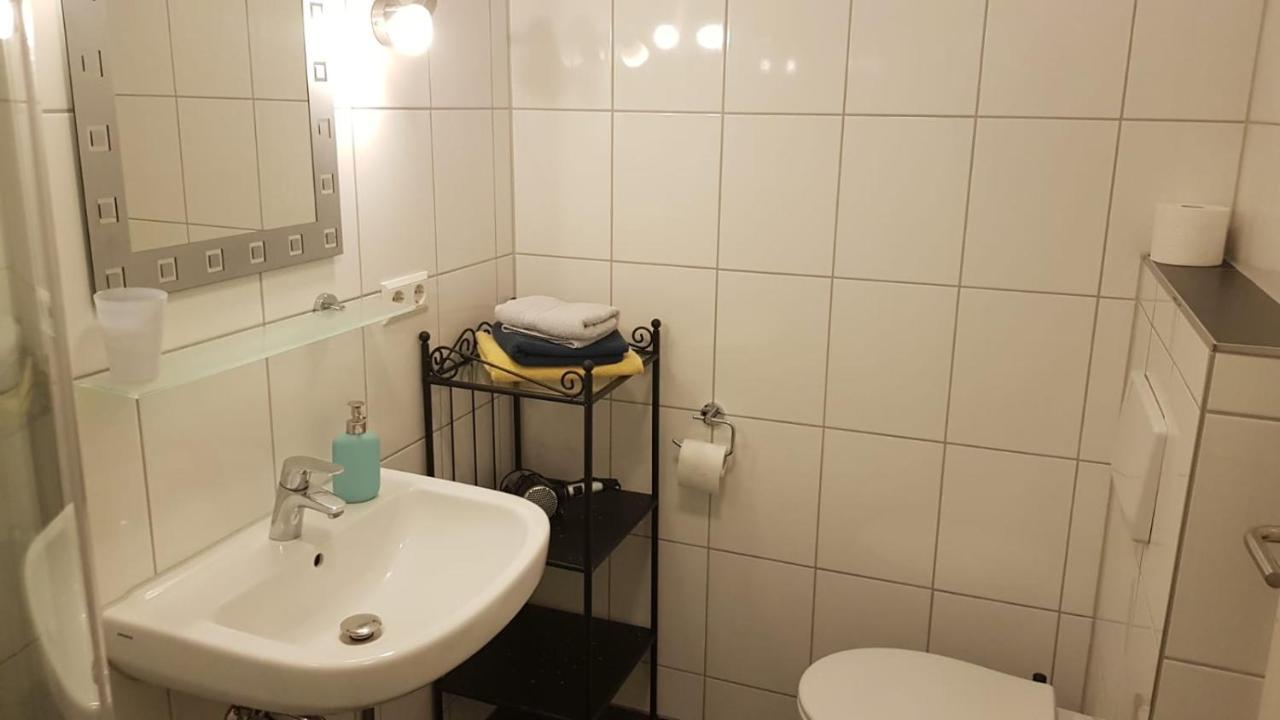 Ferienhaus Astrid Lindgren Spiekeroog Buitenkant foto