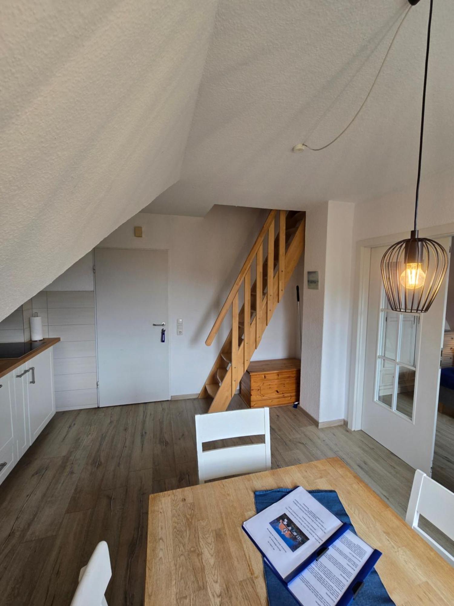 Ferienhaus Astrid Lindgren Spiekeroog Buitenkant foto