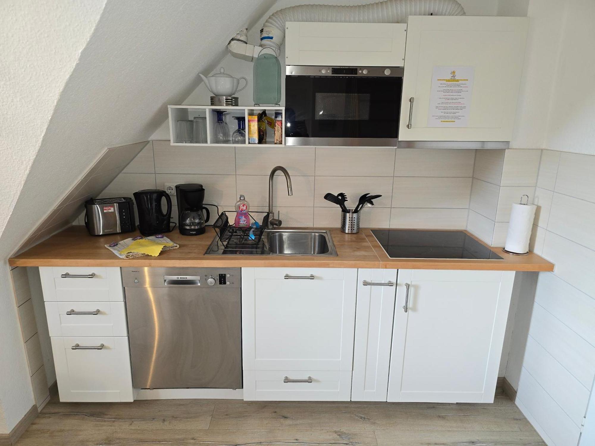 Ferienhaus Astrid Lindgren Spiekeroog Buitenkant foto