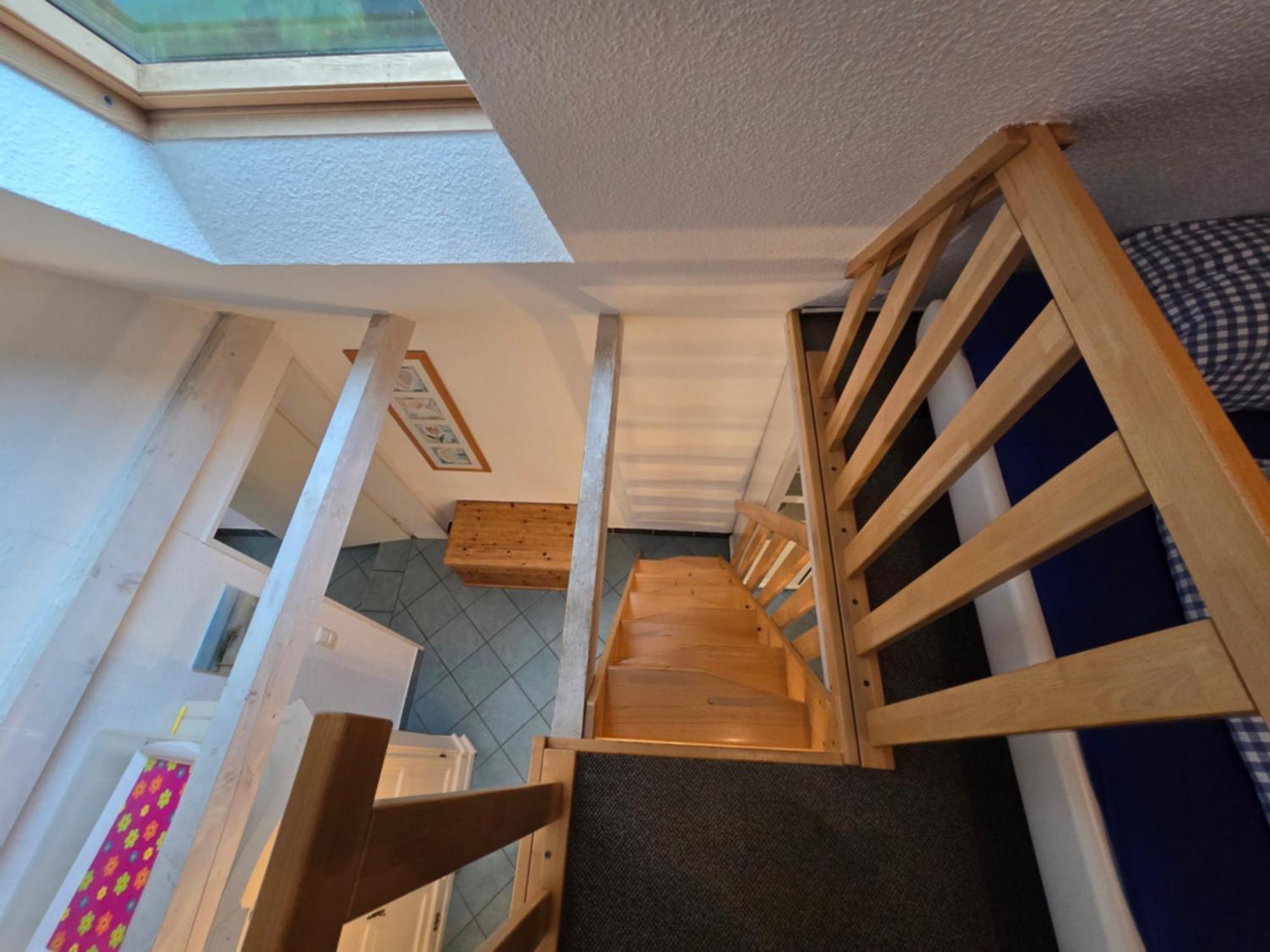 Ferienhaus Astrid Lindgren Spiekeroog Buitenkant foto