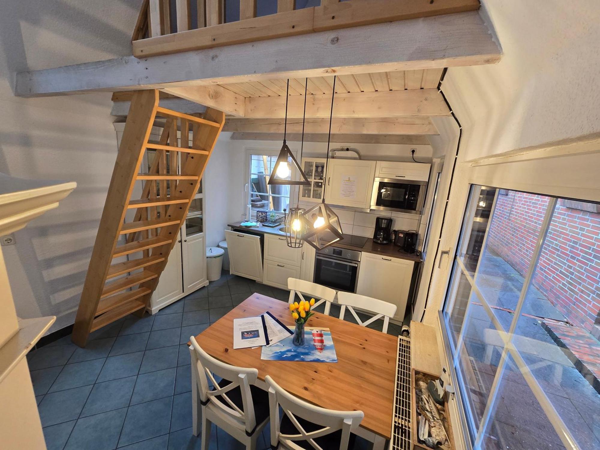 Ferienhaus Astrid Lindgren Spiekeroog Buitenkant foto